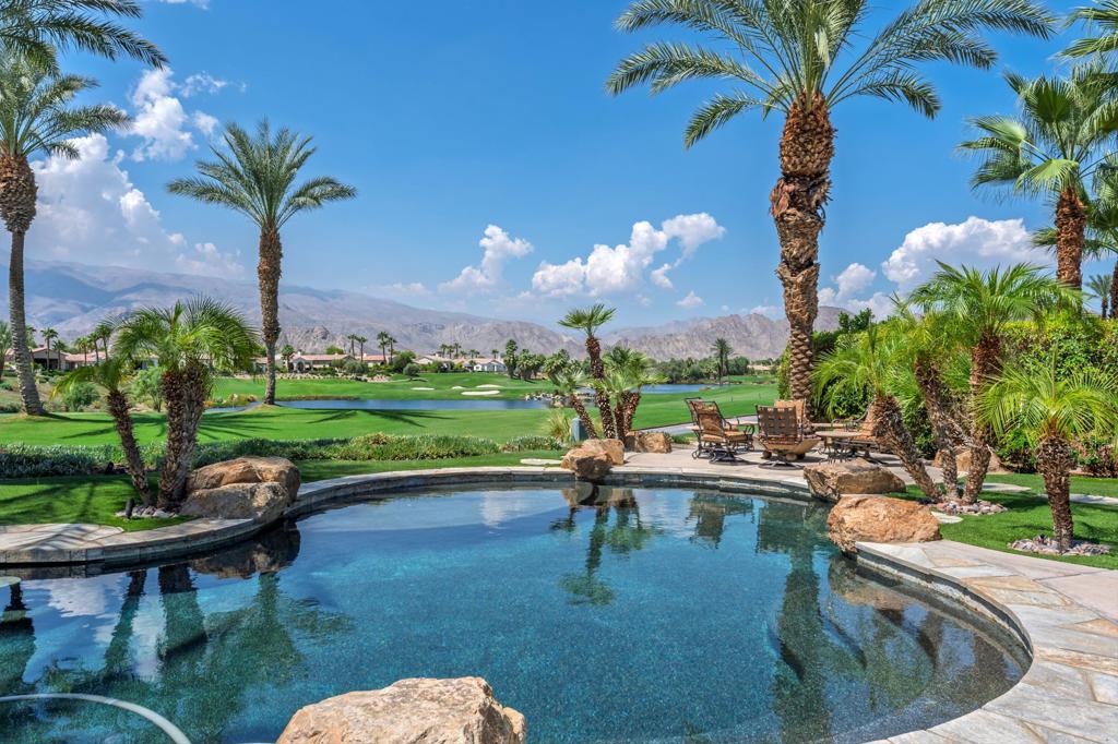 Andalusia at CM - Residential