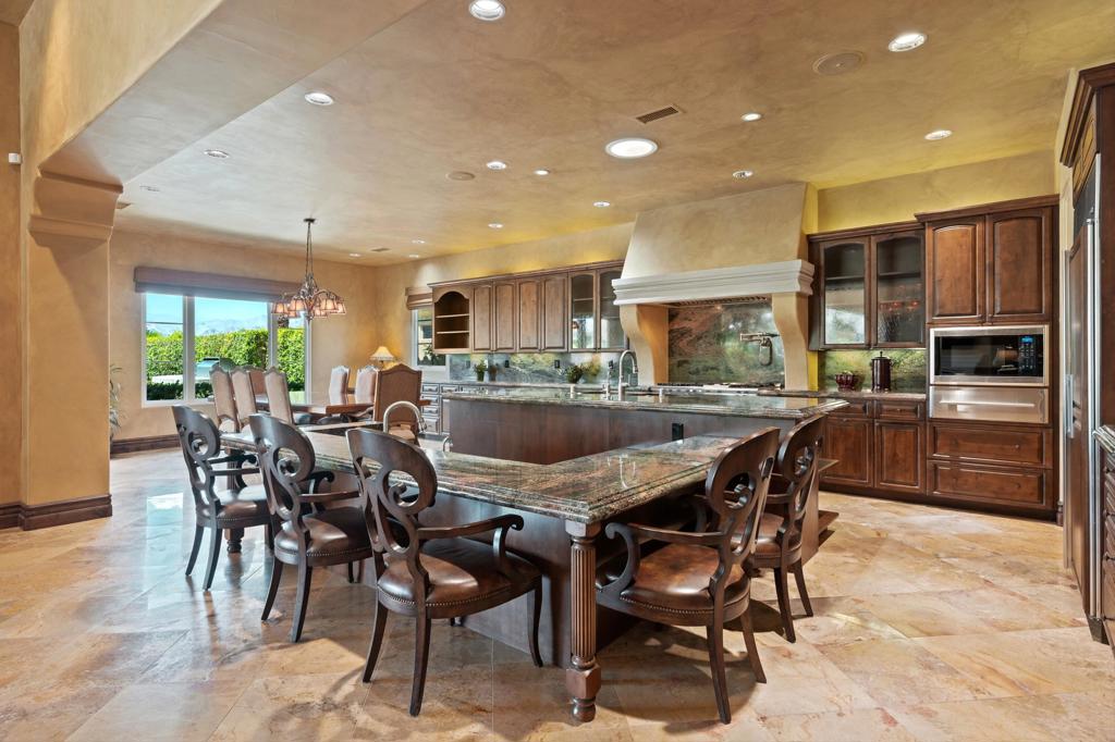 Andalusia at CM - Residential