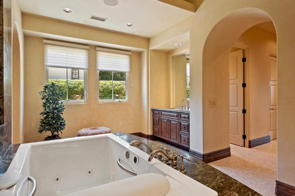 Andalusia at CM - Residential