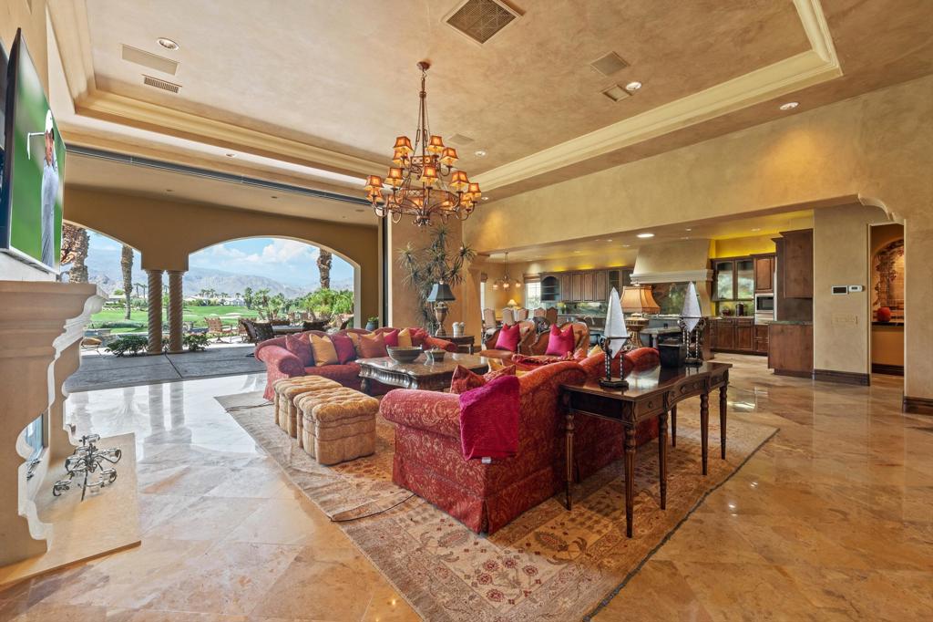Andalusia at CM - Residential