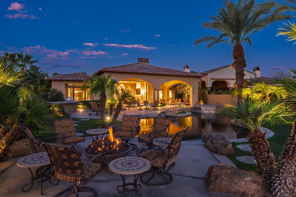 Andalusia at CM - Residential