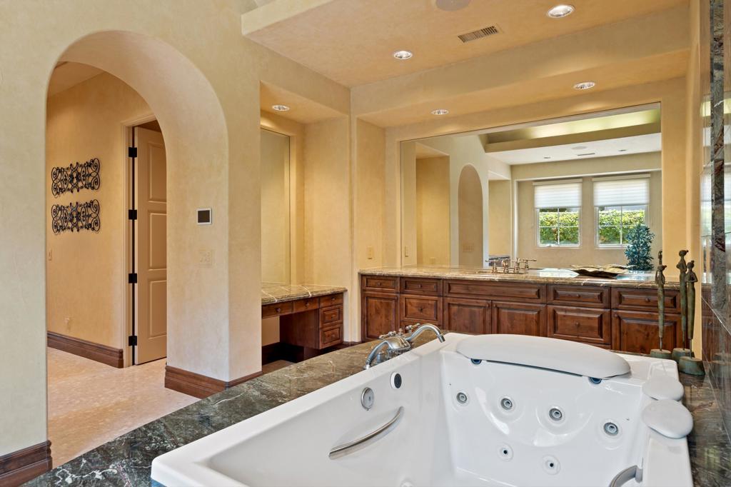 Andalusia at CM - Residential