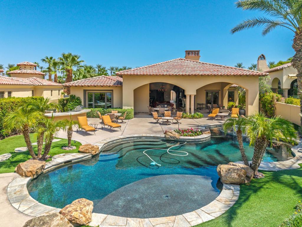 Andalusia at CM - Residential
