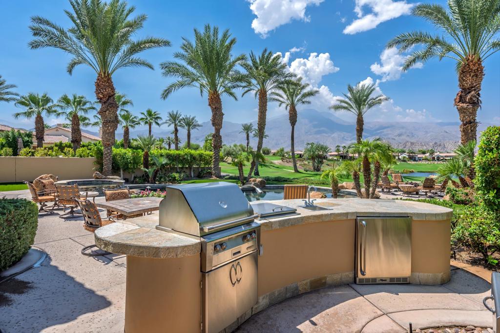 Andalusia at CM - Residential