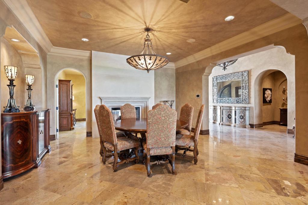 Andalusia at CM - Residential