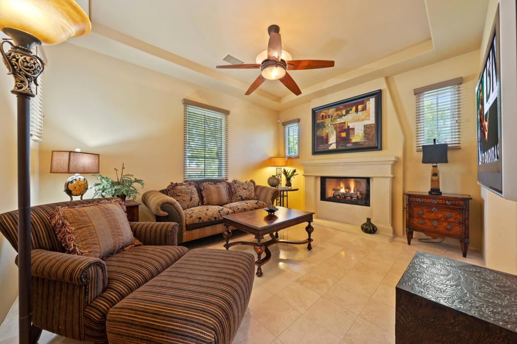 Andalusia at CM - Residential