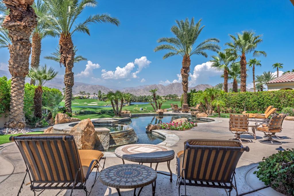 Andalusia at CM - Residential