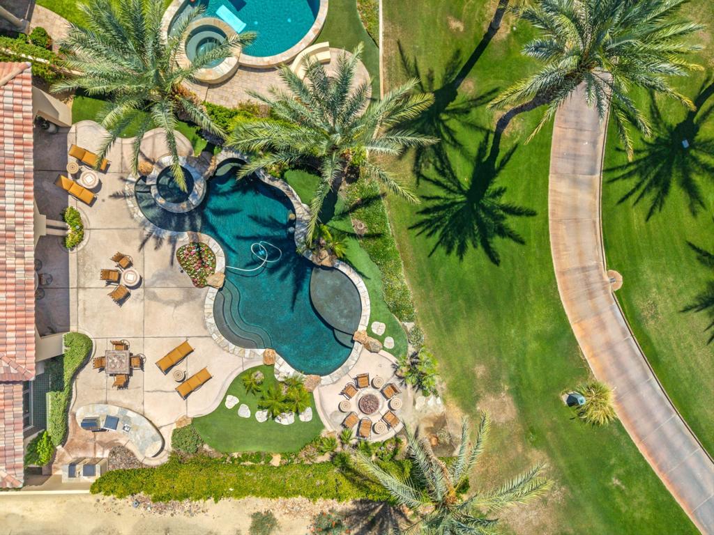 Andalusia at CM - Residential