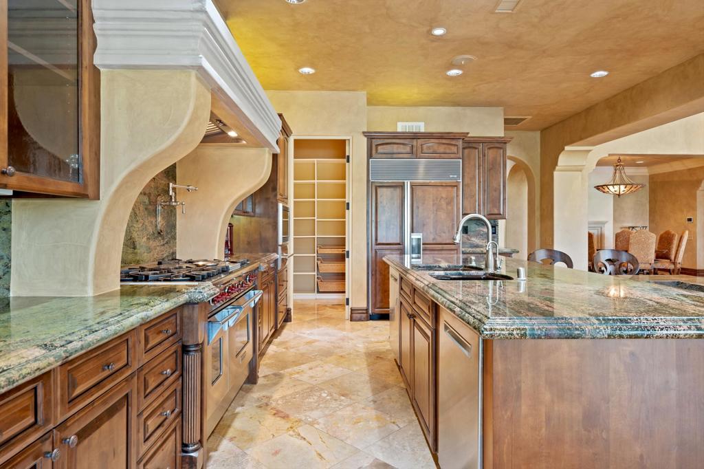 Andalusia at CM - Residential