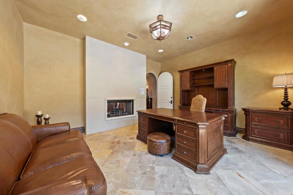 Andalusia at CM - Residential