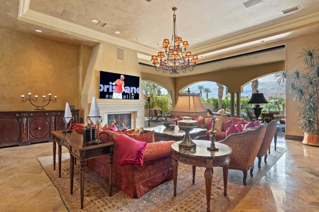Andalusia at CM - Residential
