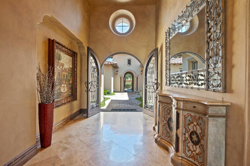 Andalusia at CM - Residential