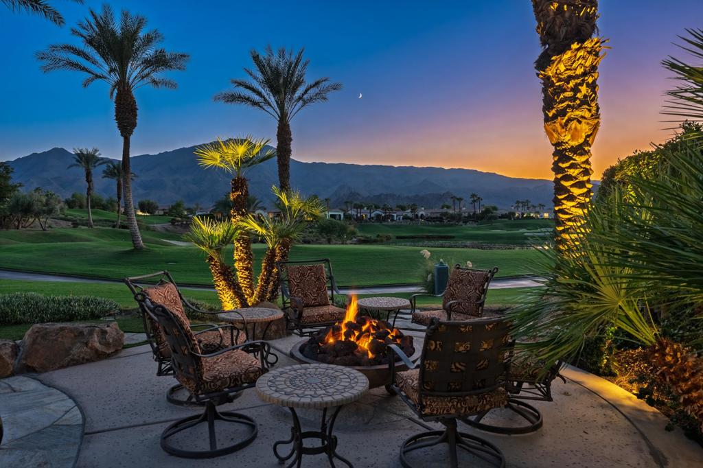 Andalusia at CM - Residential