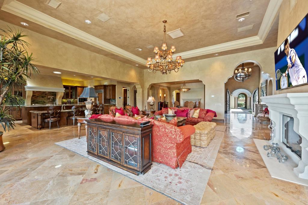 Andalusia at CM - Residential