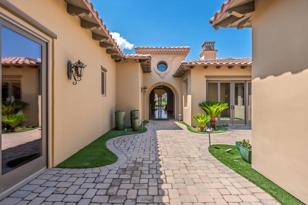 Andalusia at CM - Residential