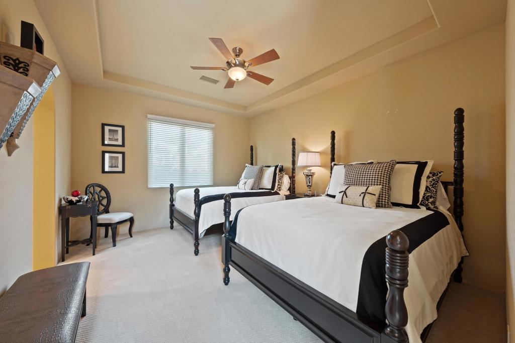 Andalusia at CM - Residential
