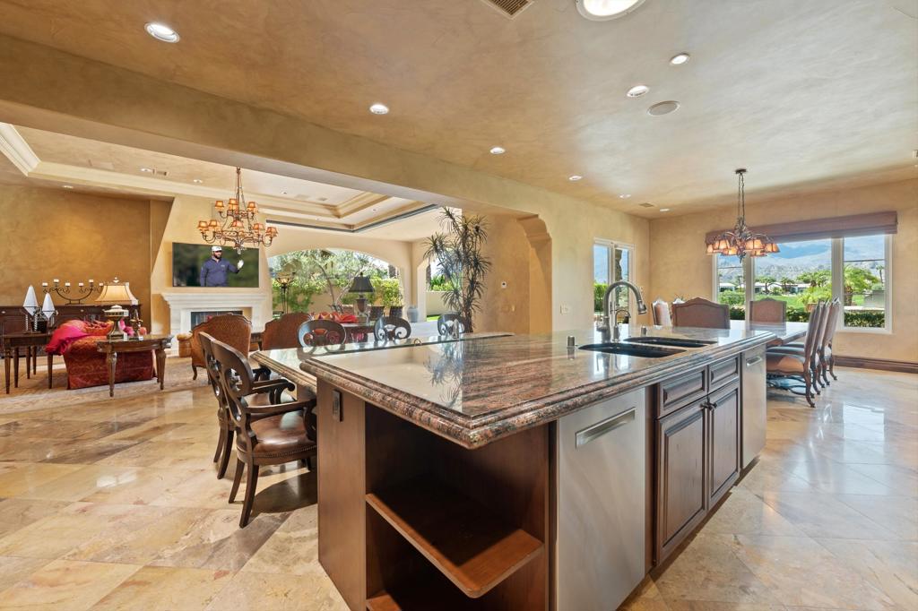 Andalusia at CM - Residential
