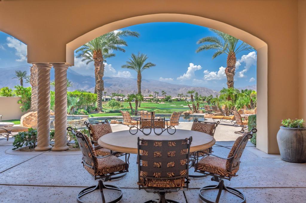Andalusia at CM - Residential