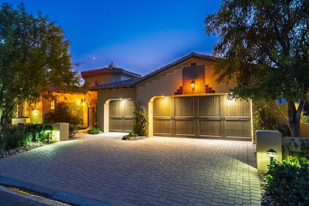 Andalusia at CM - Residential