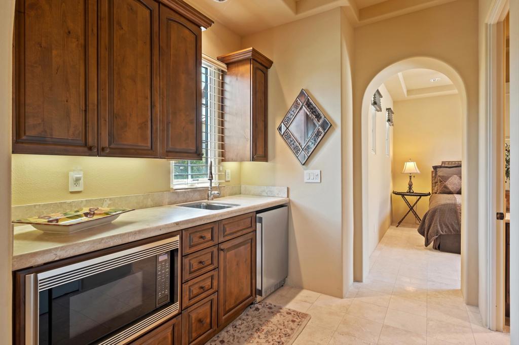 Andalusia at CM - Residential