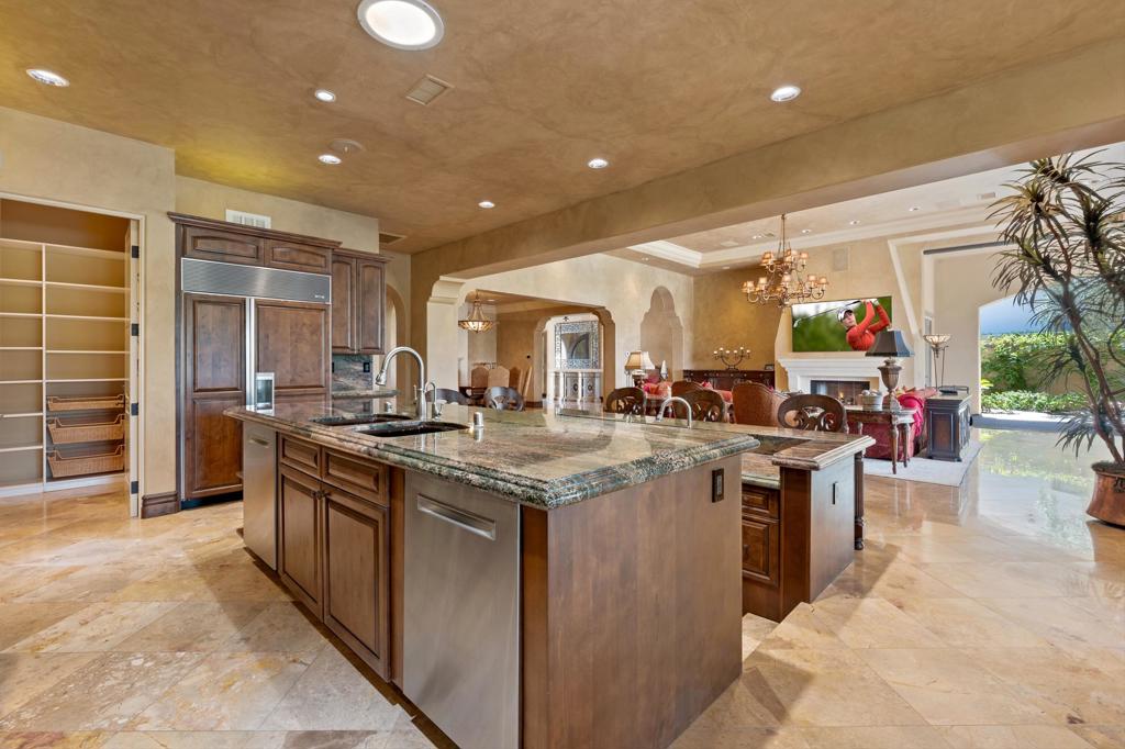 Andalusia at CM - Residential