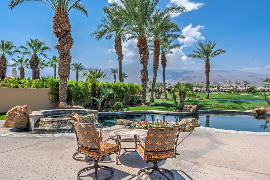 Andalusia at CM - Residential