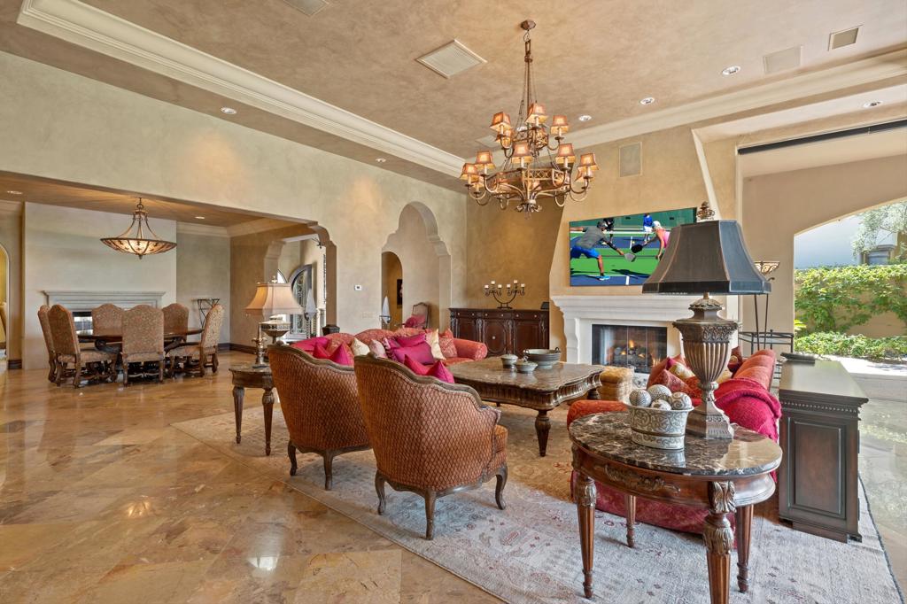 Andalusia at CM - Residential