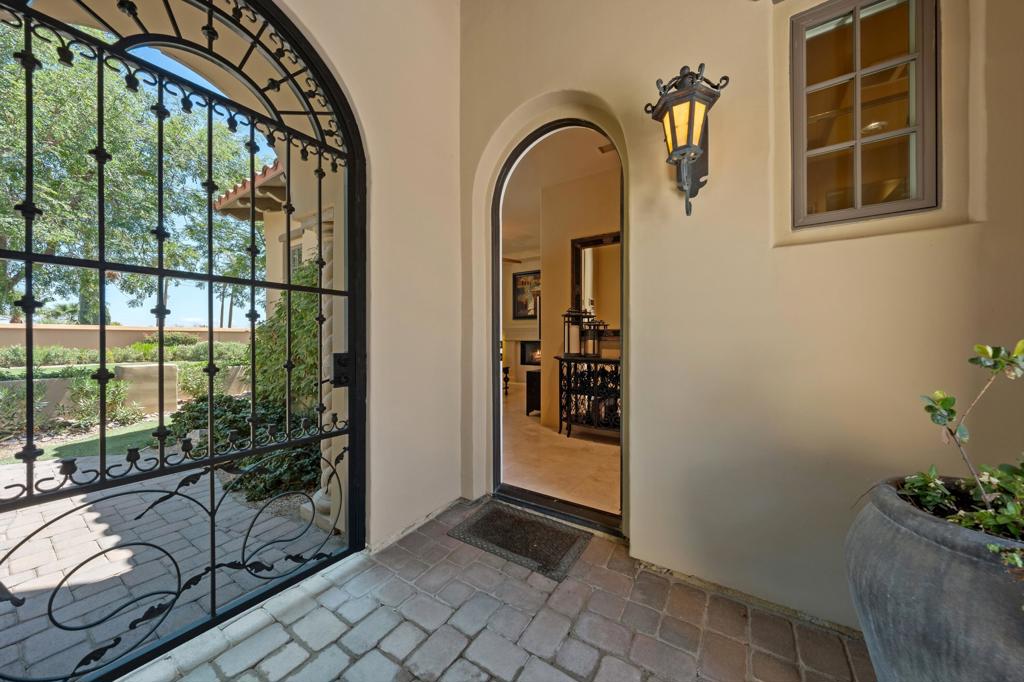 Andalusia at CM - Residential