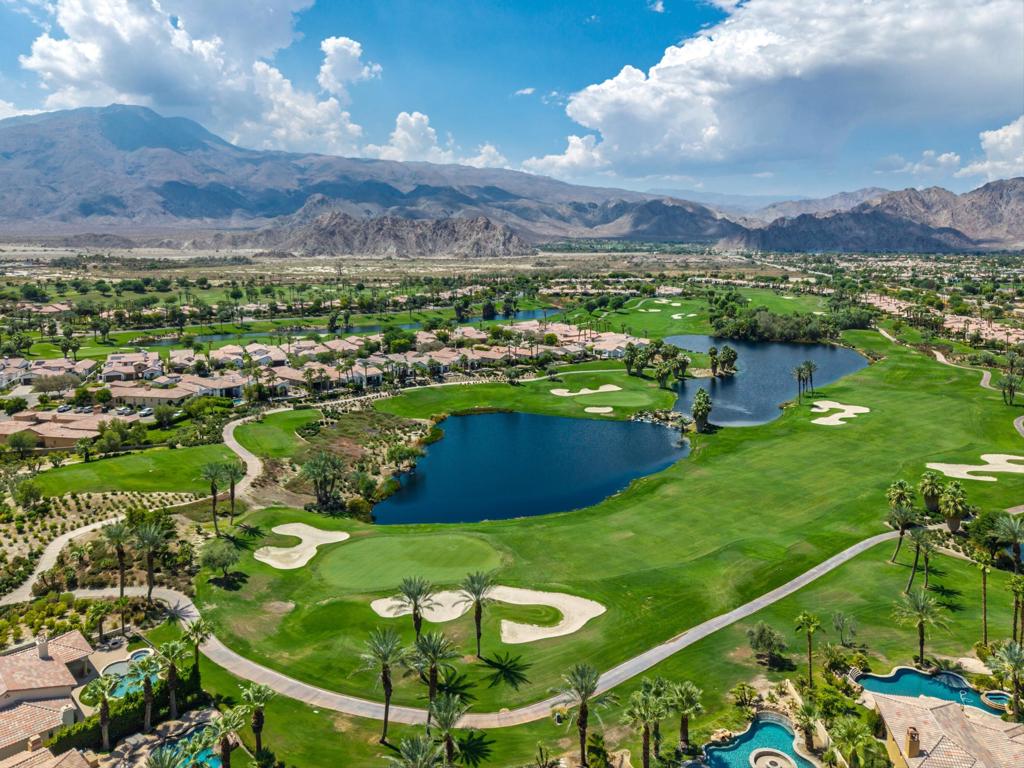 Andalusia at CM - Residential