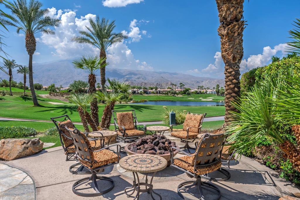 Andalusia at CM - Residential