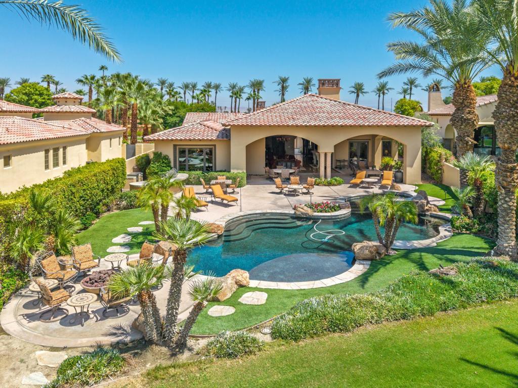 Andalusia at CM - Residential