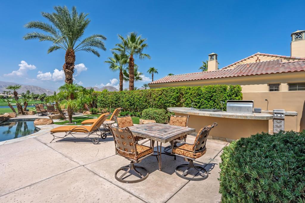 Andalusia at CM - Residential