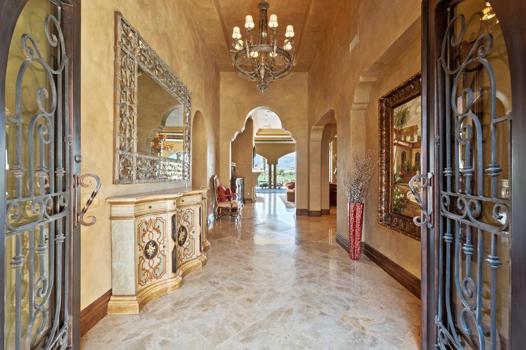 Andalusia at CM - Residential