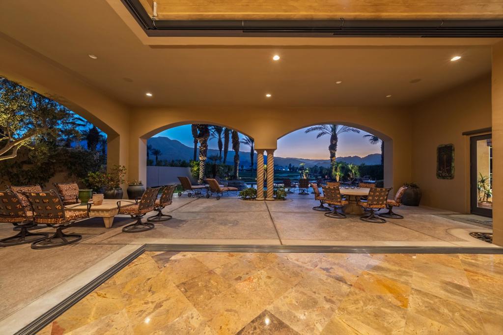 Andalusia at CM - Residential