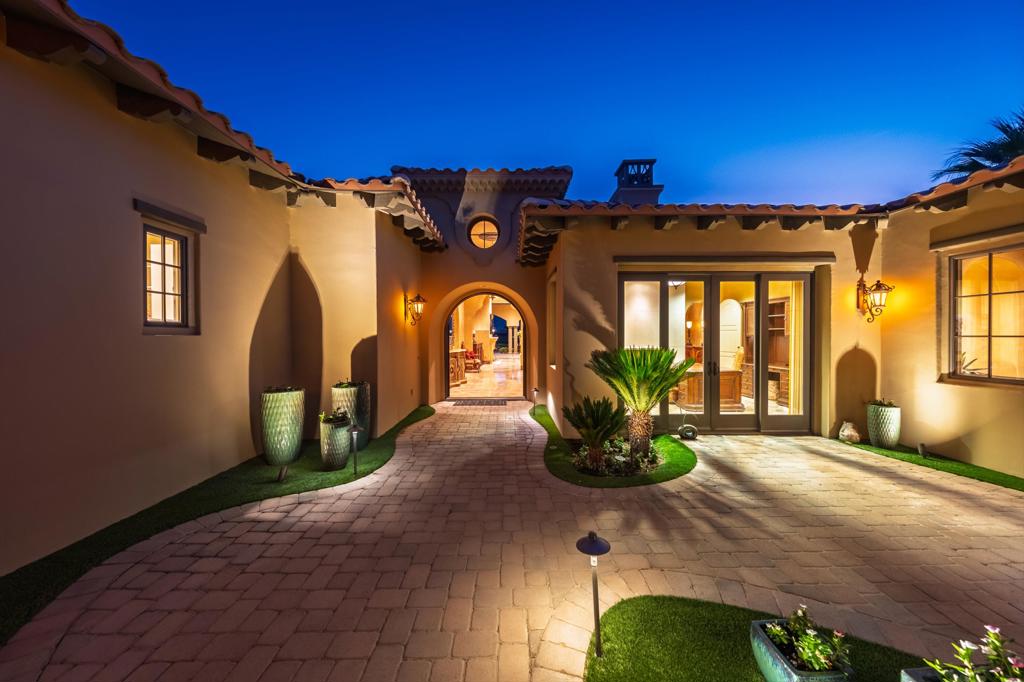 Andalusia at CM - Residential