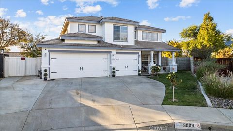 Photo of 3009 Kaylyn St, Lancaster, CA 93535 (MLS # SR25240471)