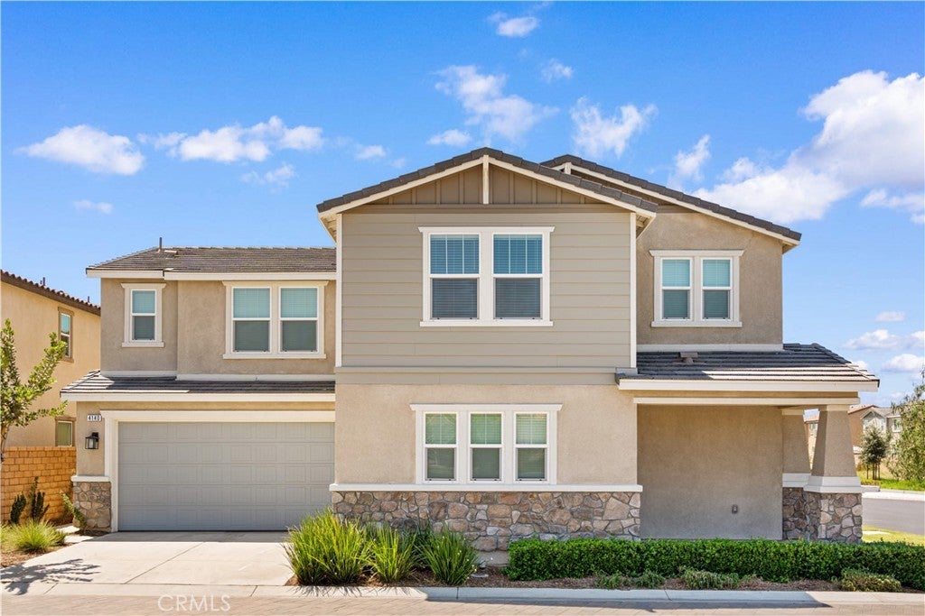 4140 E. Avila Privado, Ontario CA 91761