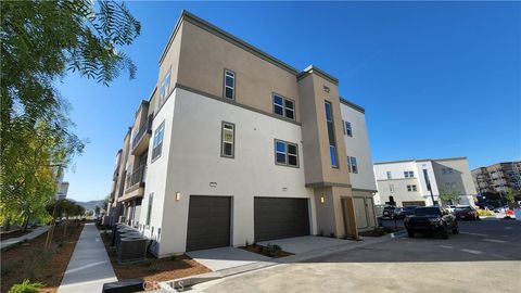 Photo of 26955 Prospector Road #201, Valencia, CA 91381 (MLS # TR26091352)