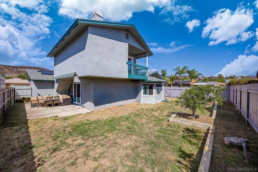 Lakeside - Residential