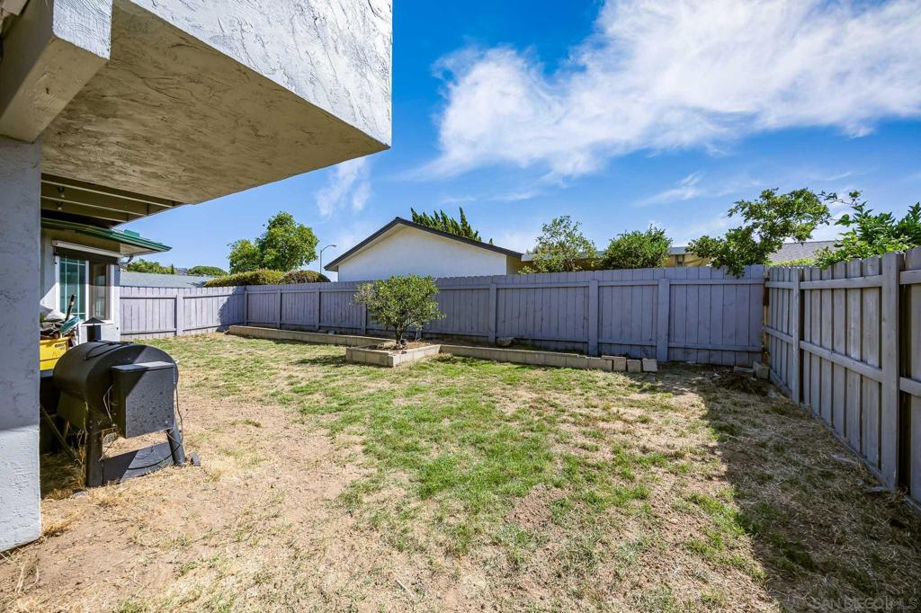 Lakeside - Residential