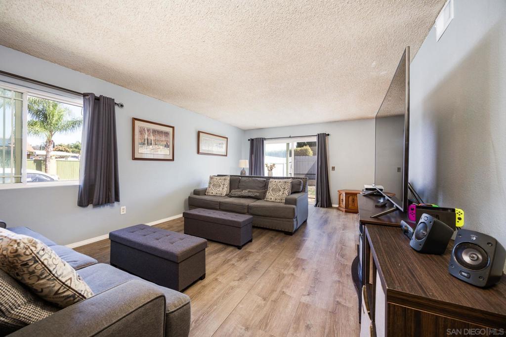 Lakeside - Residential