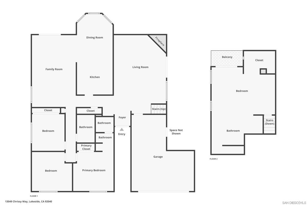 Lakeside - Residential