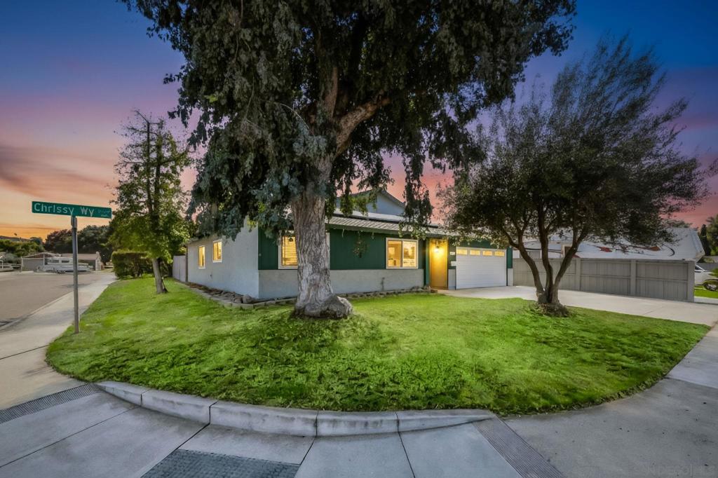 Lakeside - Residential