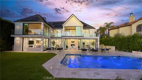 Photo of 1187 Piedra Morada Drive, Pacific Palisades, CA 90272 (MLS # SR26056540)