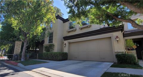 24600 Avignon Valencia CA 91355