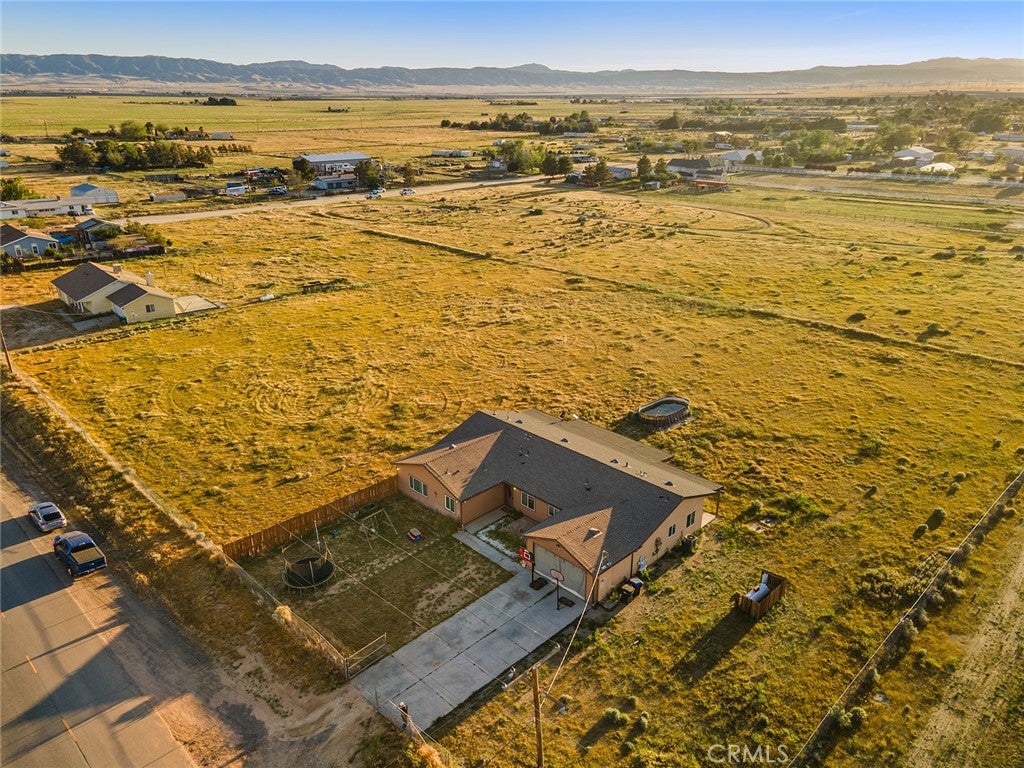 Photo of 47867 80th St W, Lancaster, CA 93536 (MLS # SR26071011)