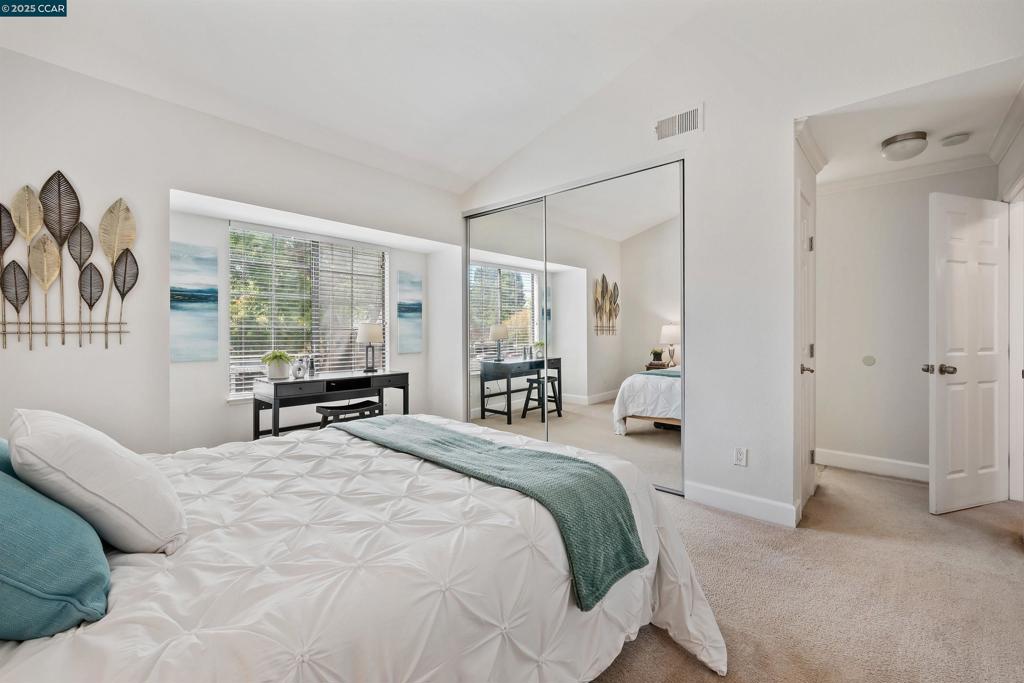 CRESTVIEW - Residential