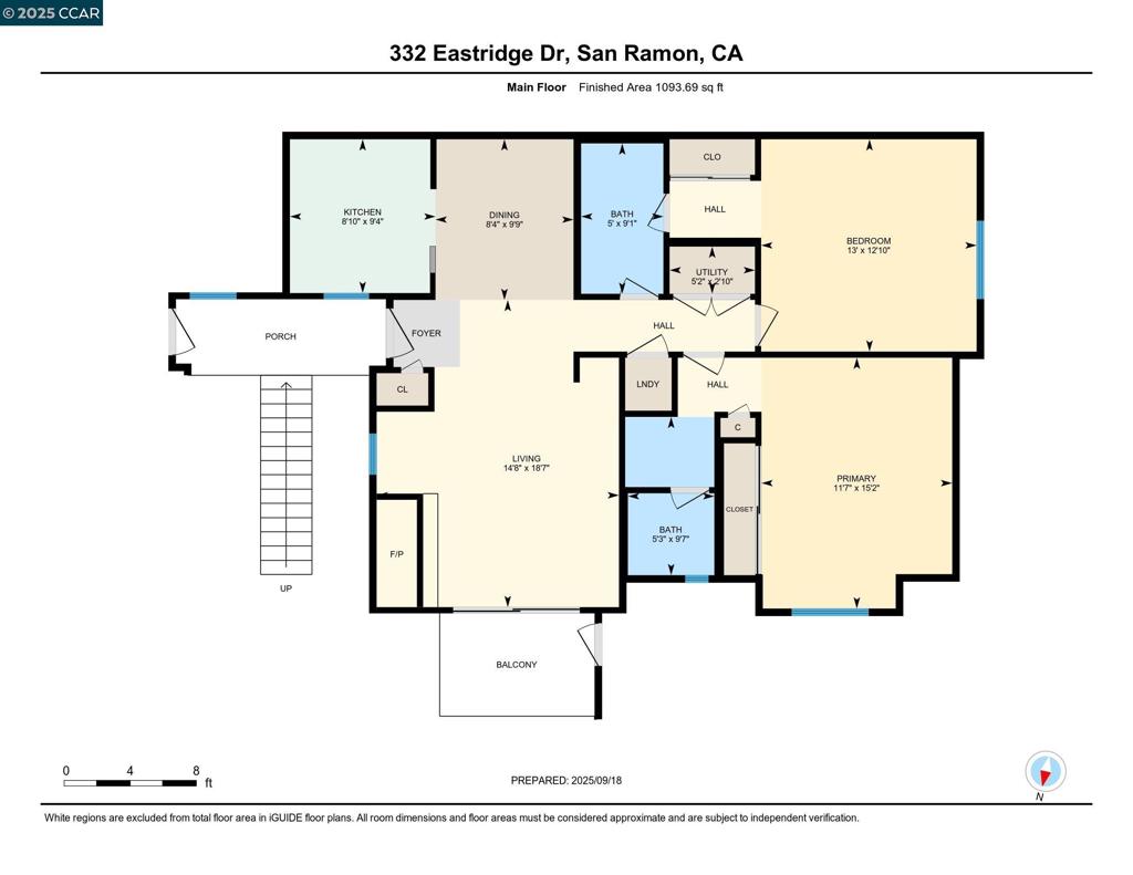 CRESTVIEW - Residential