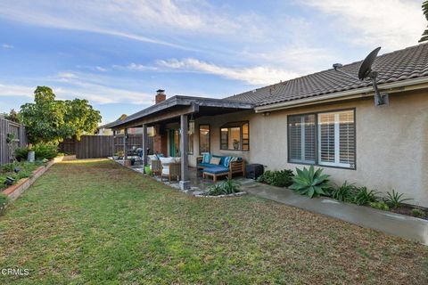 Tiny photo for 2470 Warbler Avenue, Ventura, CA 93003 (MLS # V1-34998)