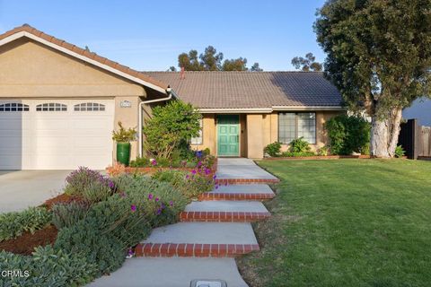 Photo of 2470 Warbler Avenue, Ventura, CA 93003 (MLS # V1-34998)